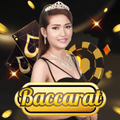 Baccarat A color game