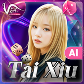 Blockchain Tai Xiu live casino color game