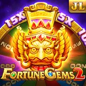 Fortune Gems 2 color game