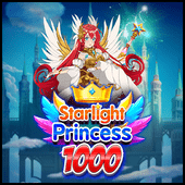 Starlight Princess 1000 color game
