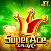 Super Ace Deluxe color game slot
