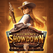 Wild Bounty Showdown color game slot icon